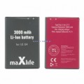 Bat  LG G4  3000mAh  Maxlife BL-51YF