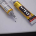 Klej do szybek i dotykw T7000 tubka 50ml czarny