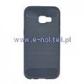 Pokrowiec CARBON Samsung A5  2018 PLUS