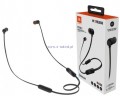 S�uchawki BLUETOOTH JBL T110BT szare douszne 