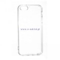 POKROWIEC MERCURY HUAWEI P SMART  clear