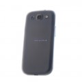 Pokrowiec Thin HTC Desire 12 PLUS  transparent