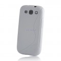 Pokrowiec BACK CASE LUX SONY XPERIA Z5 comp transp
