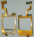 Tama LCD SAMSUNG E600