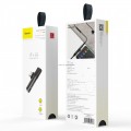 Baseus  L41 ADAPTER ze z��cza USB-C na C /JACK 
