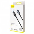 KABEL BASEUS CAFULE USB 3.0 MSKI / ESKI 2A 1M