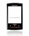 EKRAN DOTYKOWY SONYERICSSON X10 XPERIA MINI PRO