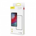 BASEUS SZKO IPHONE 11 MAX / XS MAX 2PCS ANTIBLUE