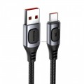 KABEL BASEUS USB-USB-C 5A  QC PD 1M