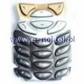 Klawiatura NOKIA 6310 Z�OTA