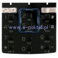 Klawiatura SONYERICSSON K850
