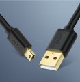 UGREEN KABEL USB - MINI USB 2M