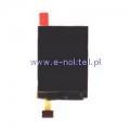 Wy�wietlacz LCD NOKIA 6300 6120c 8600 6301      HQ
