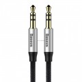 KABEL BASEUS AUX JACK 3,5MM  M30  1,5M