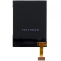 Wywietlacz LCD NOKIA E52 E55 5730 6210 N82     HQ