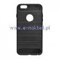 Pokrowiec CARBON Iphone SE 2022