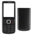 Obudowa NOKIA 6700c HQ czarna