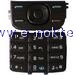 Klawiatura NOKIA 5200 / 5300 czarna