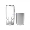 Obudowa NOKIA 6303 srebrna metal