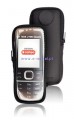 Pokrowiec satynowy CAMPA do SAMSUNG C3530