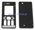 Obudowa SonyEricsson W880i HQ czarna