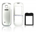 Obudowa NOKIA 2330 srebrna 