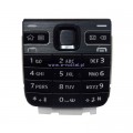 Klawiatura NOKIA E52 ORYGINALNA czarna 