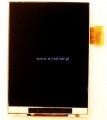 Wy�wietlacz LCD SAMSUG S3650 CORBY              HQ