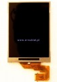 Wywietlacz LCD SONYERICSSON W595  HQ
