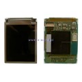 Wy�wietlacz LCD SONYERICSSON Z520 HQ komplet 