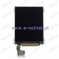 Wywietlacz LCD SONYERICSSON W302 W302i ORYGINALNY
