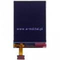 Wy�wietlacz LCD NOKIA E51 5310 6500c    ORYGINALNY