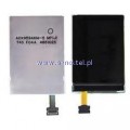 Wy�wietlacz LCD NOKIA 6280 6288 6270 ORYGINALNY
