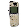 Wywietlacz LCD NOKIA 8310 z ramk 