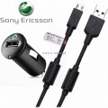 ad.sam SONYERICSSON AN400+EC450 micro USB ORYGINA