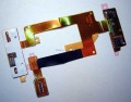 Tama LCD NOKIA C2-02 C02-03 C2-06 ORYGINALNA 