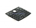 Klawiatura NOKIA E72 czrana HQ