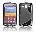 Pokrowiec BACK CASE LUX SAM S5690 GALAXY XOVER wz�
