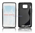 Pokrowiec BACK CASE LUX SAMS I9000 GALAXY S wzr S