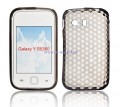 Pokrowiec BACK CASE SAMS S5360 Galaxy Y
