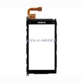 Ekran dotykowy NOKIA X6 ORYGINALNY poserwisowy