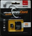 Karta micro SD HC 32GB class 10