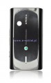 Klapka baterii SonyEricsson X8 ORYGINA czarny