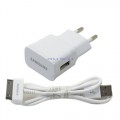 ad.siec SAMSUNG GALAXY TAB2 ETA-U90EWEG + kabel