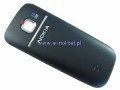 Klapka baterii NOKIA 2730c ORYGINALNA czarna
