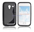 Pokrowiec BACK CASE LUX SAM s7500 ACE PLUS wz�r  