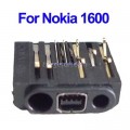 Zcze systemowe zasilania NOKIA 1650 1208 1661 