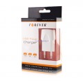 ad.sieciowa USB 1A Forever biaa 