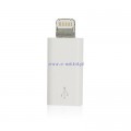 Adapter Iphone 5 / micro USB