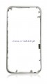 Ramka obudowy Iphone 3G, 3GS chrom ORYGINA